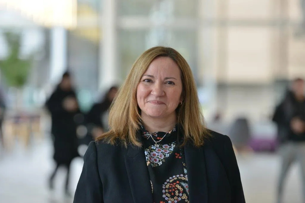 Raquel Ortega-Argiles